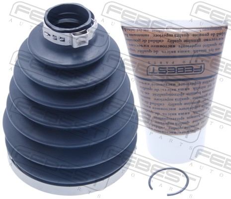 Ansamblu burduf, articulatie planetara 0217P-Z50 FEBEST