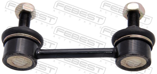 Brat/bieleta suspensie, stabilizator 0223-K11R FEBEST