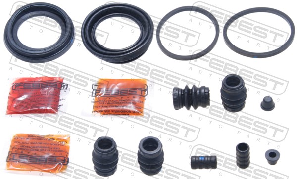 Set reparatie, etrier 0275-Y61R FEBEST