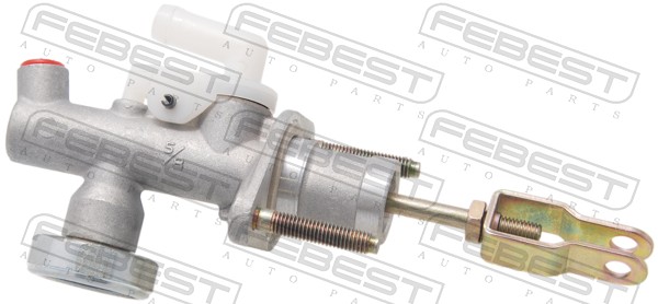 Pompa centrala, ambreiaj 0281-B10RS FEBEST