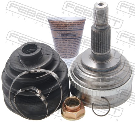 Set articulatie, planetara 0310-022A50 FEBEST