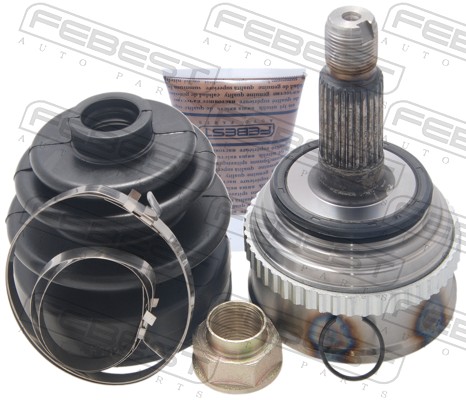 Set articulatie, planetara 0310-024A50 FEBEST