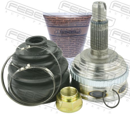 Set articulatie, planetara 0310-033A50 FEBEST
