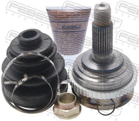 Set articulatie, planetara 0310-035A50 FEBEST