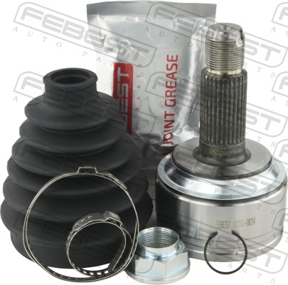 Set articulatie, planetara 0310-RW24 FEBEST