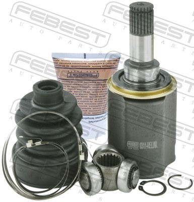 Set articulatie, planetara 0311-RELHR FEBEST