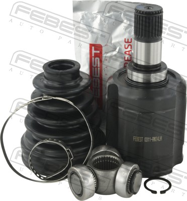 Set articulatie, planetara 0311-RW24LH FEBEST