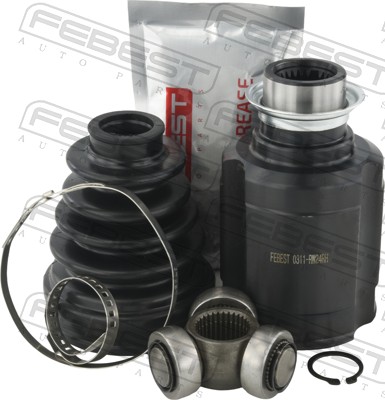 Set articulatie, planetara 0311-RW24RH FEBEST