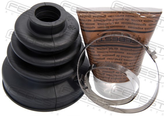 Ansamblu burduf, articulatie planetara 0315-CRV FEBEST