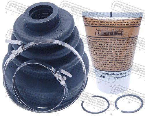 Ansamblu burduf, articulatie planetara 0315-CU2 FEBEST
