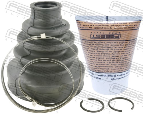 Ansamblu burduf, articulatie planetara 0315-FK FEBEST