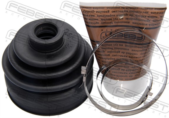 Burduf cauciuc, articulatie planetara 0317-035 FEBEST