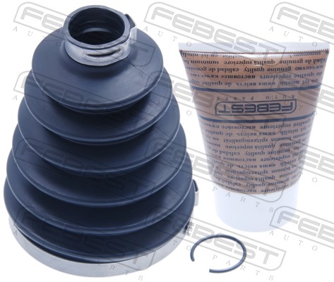 Burduf cauciuc, articulatie planetara 0317P-CL20 FEBEST
