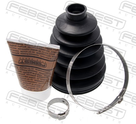 Burduf cauciuc, articulatie planetara 0317P-RE20 FEBEST