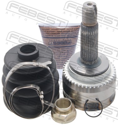 Set articulatie, planetara 0410-038A43 FEBEST