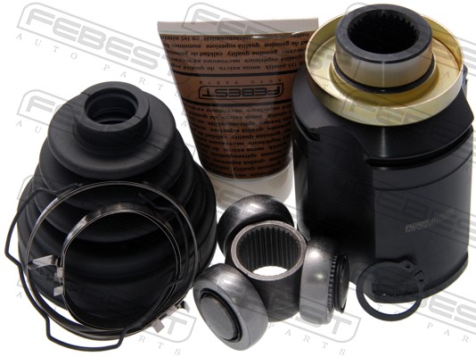 Set articulatie, planetara 0411-CU20RH FEBEST