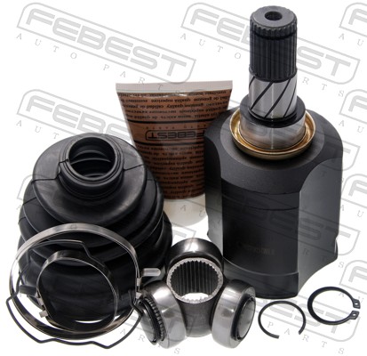 Set articulatie, planetara 0411-CW5LH FEBEST