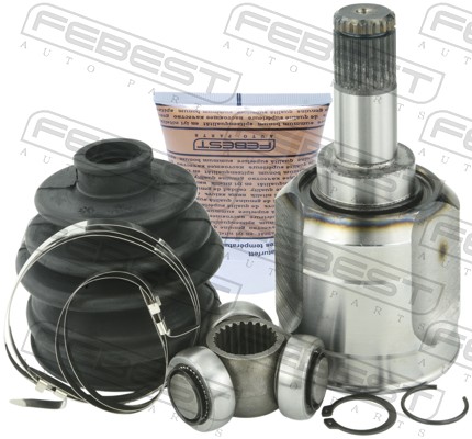 Set articulatie, planetara 0411-EA2A FEBEST