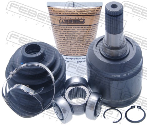 Set articulatie, planetara 0411-N11W FEBEST