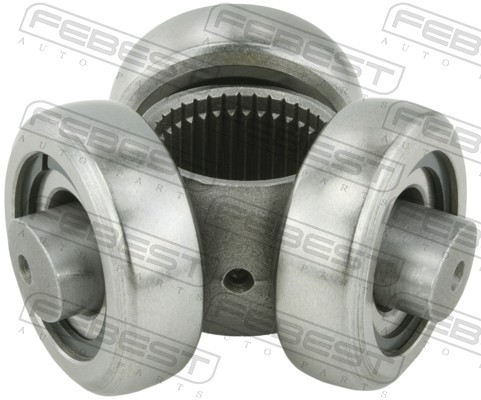 Tripoda,cardan 0416-CW5 FEBEST