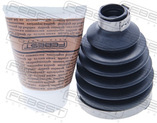 Ansamblu burduf, articulatie planetara 0417P-CWRR FEBEST