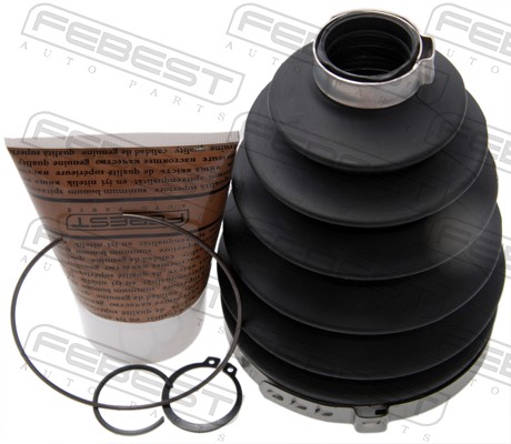 Burduf cauciuc, articulatie planetara 0417P-V75 FEBEST