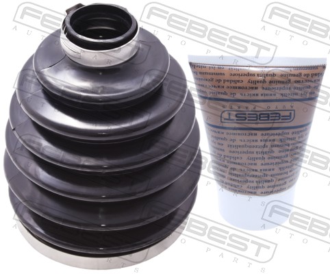 Ansamblu burduf, articulatie planetara 0417P-V97WF FEBEST