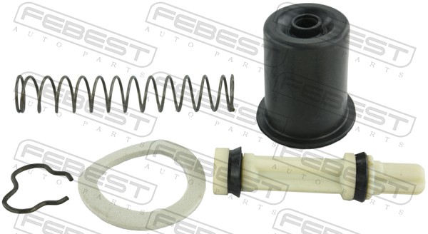Set reparatie, pompa centrala ambreiaj 0480R-CS FEBEST