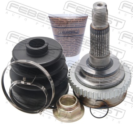 Set articulatie, planetara 0510-034A44 FEBEST