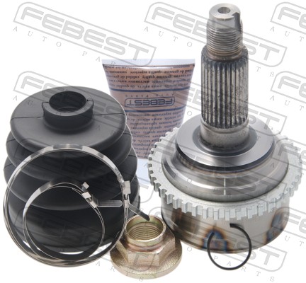 Set articulatie, planetara 0510-044A44 FEBEST