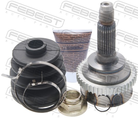 Set articulatie, planetara 0510-045A44 FEBEST