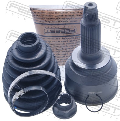 Set articulatie, planetara 0510-049 FEBEST