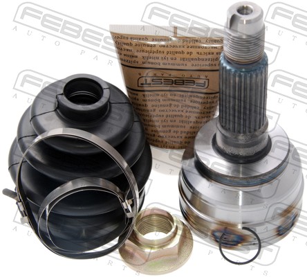 Set articulatie, planetara 0510-323BJ FEBEST
