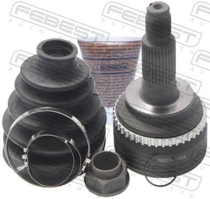 Set articulatie, planetara 0510-CX7A44 FEBEST