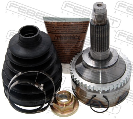 Set articulatie, planetara 0510-MPVLW3A44 FEBEST