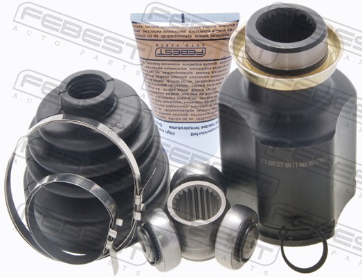 Set articulatie, planetara 0511-M316ATRH FEBEST