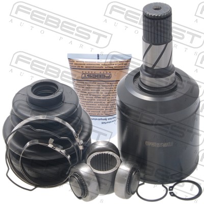 Set articulatie, planetara 0511-M6ATLH FEBEST