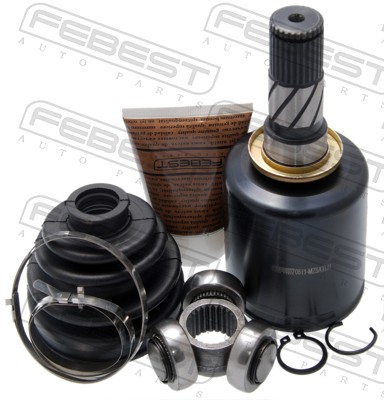 Set articulatie, planetara 0511-MZ5ATLH FEBEST
