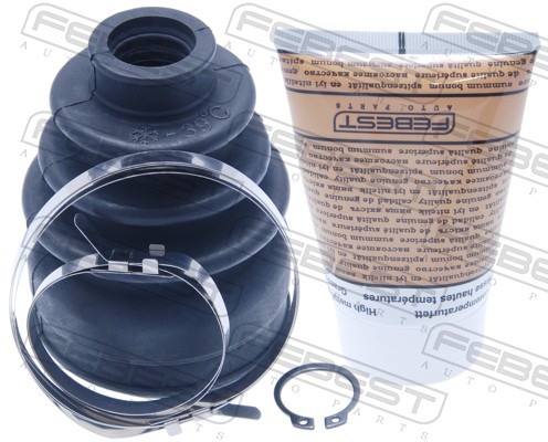 Burduf cauciuc, articulatie planetara 0515-M2T FEBEST