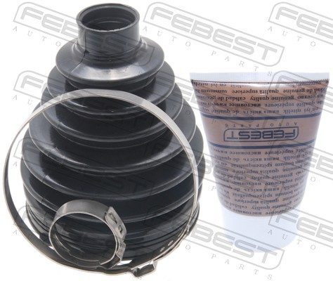 Ansamblu burduf, articulatie planetara 0517P-BL FEBEST