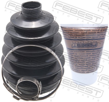 Ansamblu burduf, articulatie planetara 0517P-GHMT FEBEST
