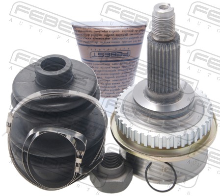 Set articulatie, planetara 0710-018A42 FEBEST