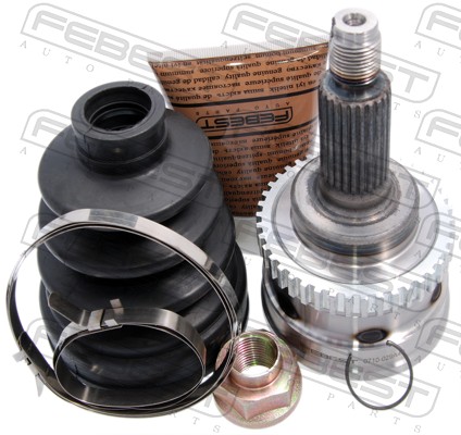 Set articulatie, planetara 0710-029A42 FEBEST