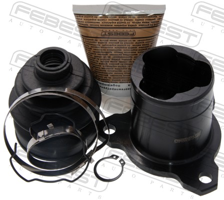 Set articulatie, planetara 0711-SX4R FEBEST