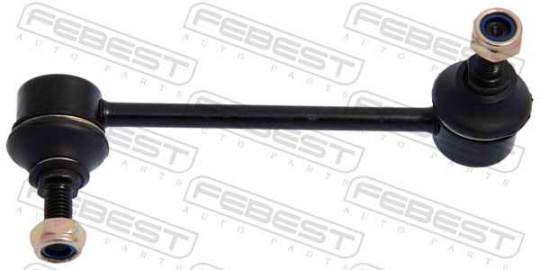 Brat/bieleta suspensie, stabilizator 0723-BALRR FEBEST