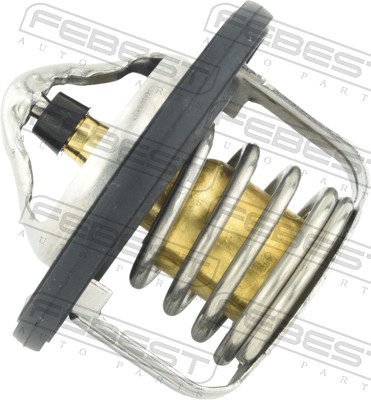 Termostat,lichid racire 07462-001 FEBEST