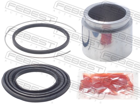 Set reparatie, etrier 0776-420F-KIT FEBEST