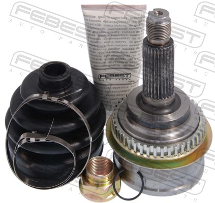 Set articulatie, planetara 0810-026A44 FEBEST