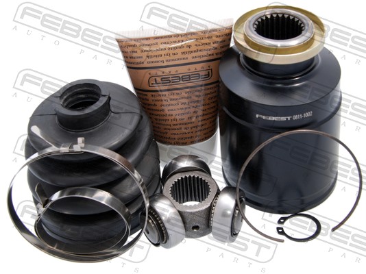 Set articulatie, planetara 0811-1002 FEBEST