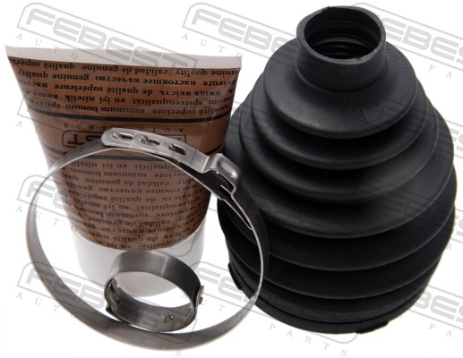 Burduf cauciuc, articulatie planetara 0817P-B13 FEBEST